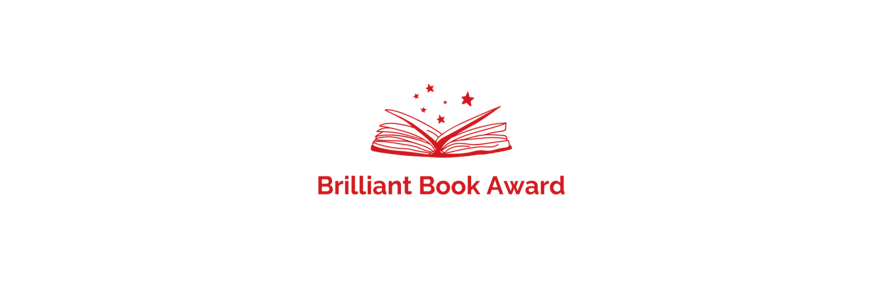 Brilliant Book Award