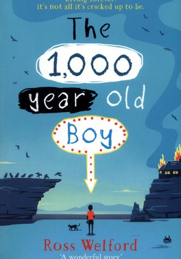 The 1,000 Year Old Boy