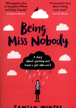 Being Miss Nobody