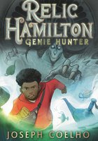 Relic Hamilton : Genie Hunter