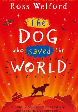 The Dog who Saved the World