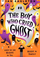 The Boy who Cried Ghost