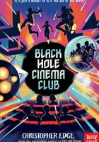 Black Hole Cinema Club