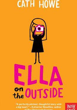 Ella on the Outside