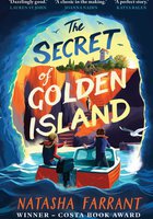 The Secret of Golden Island