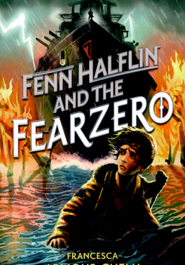 Fen Halflin and the Fearzero