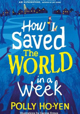 How I saved the World in a Week