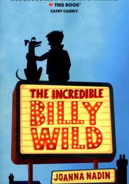The Incredible Billy Wild