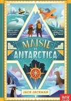 Maisie vs Antarctica