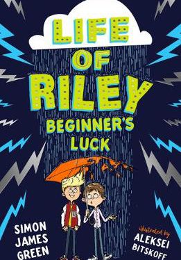 The life of Riley : Beginner's Luck