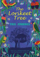 The Lorikeet Tree