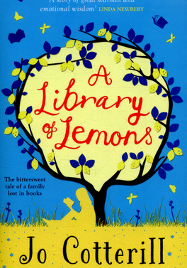 A Library of Lemons