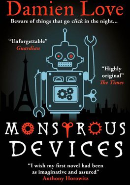 Monstrous Devices