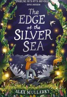The Edge of Silver Sea