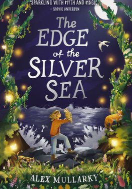 The Edge of Silver Sea