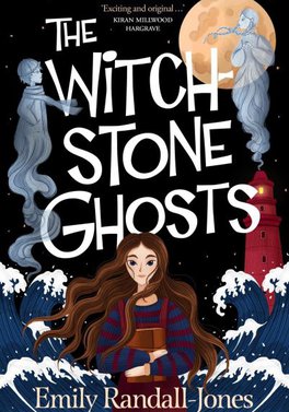 The Witch Stone Ghosts