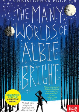 The Many Worlds of Albie Bright