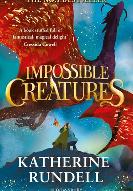 Impossible Creatures