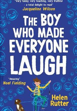 The Boy Who Made Everyone Laugh