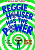 Reggie House has the Power