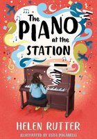 The Piano at the Station