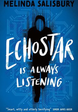 Echo Star is Always Listening