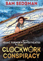 The Clockwork Conspiracy