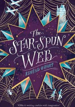 The Star-Spun Web