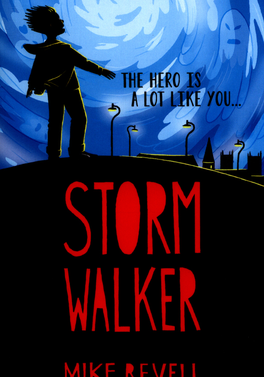 Storm Walker