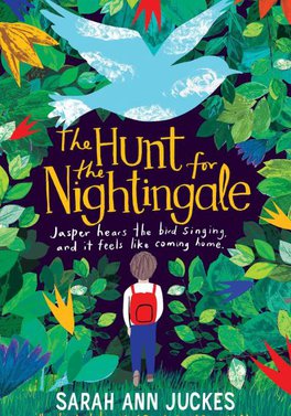 The Hunt for the Nightingale