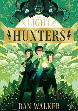 The Light Hunters